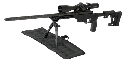 BIPOD SHOOTING MAT / LARGE